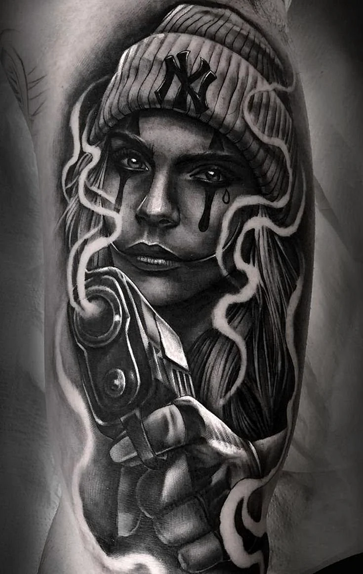 Чикано реализм мужские