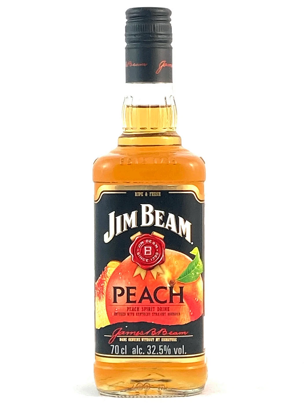 Jim Beam Peach
