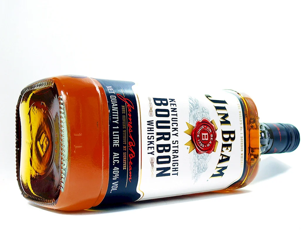 Скотч Джим Бим