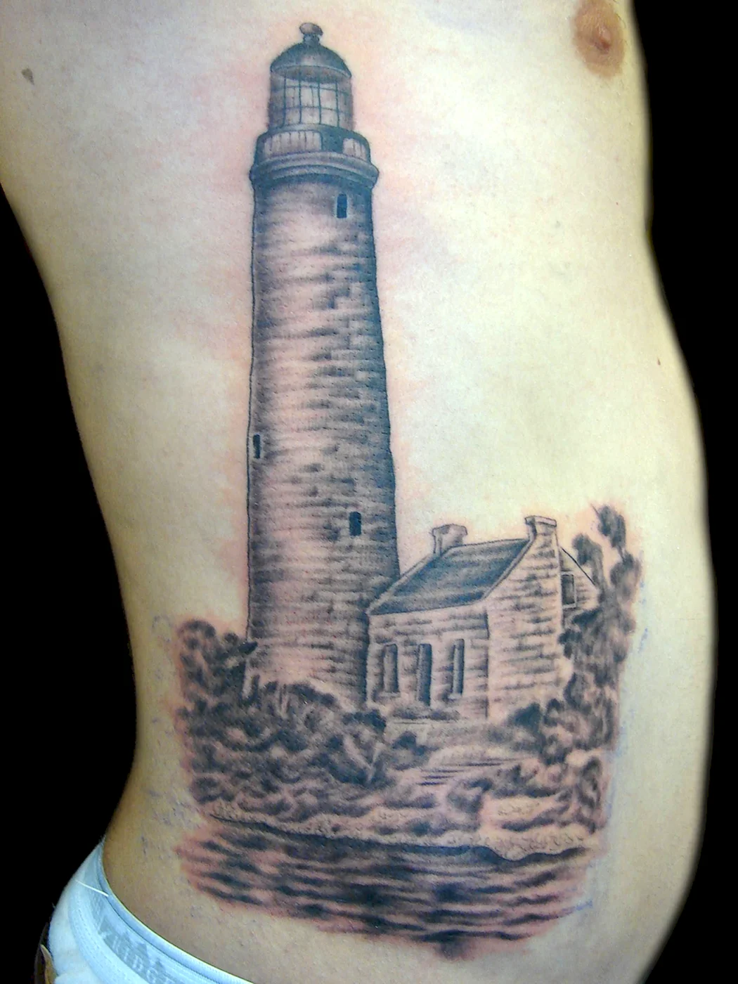 Тату Маяк 2021