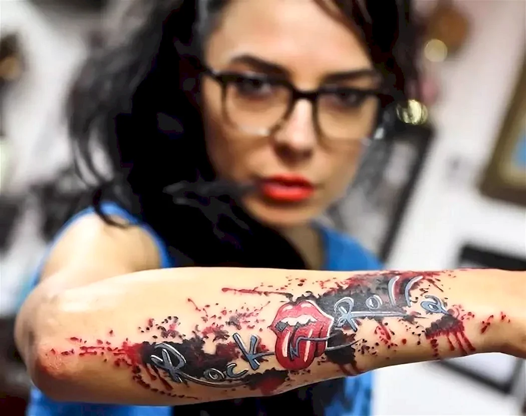 Оксана Костюченкова