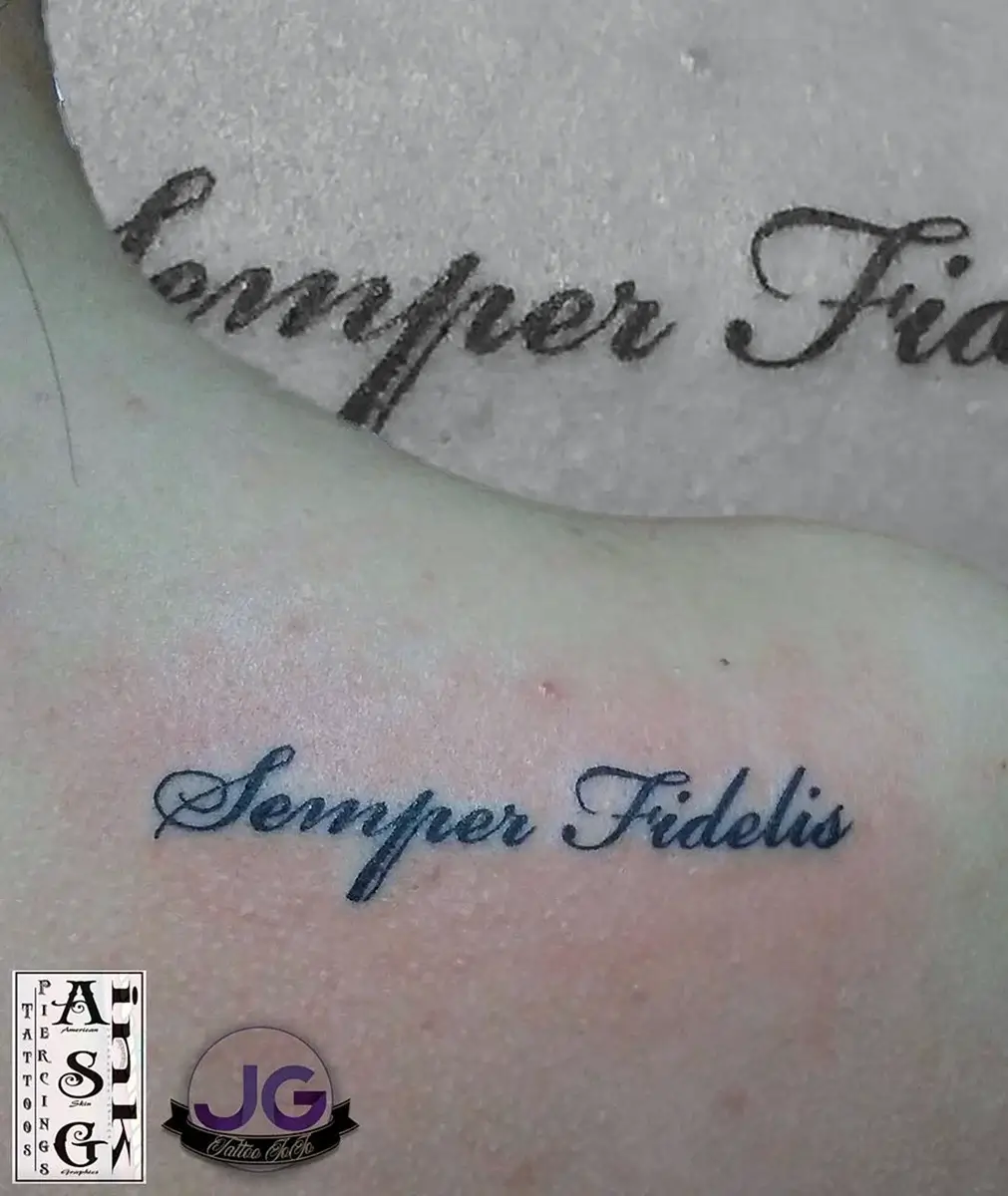 Одна жизнь одна любовь на латыни