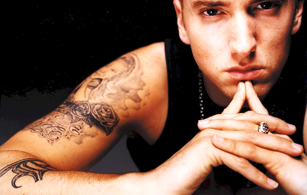 Eminem