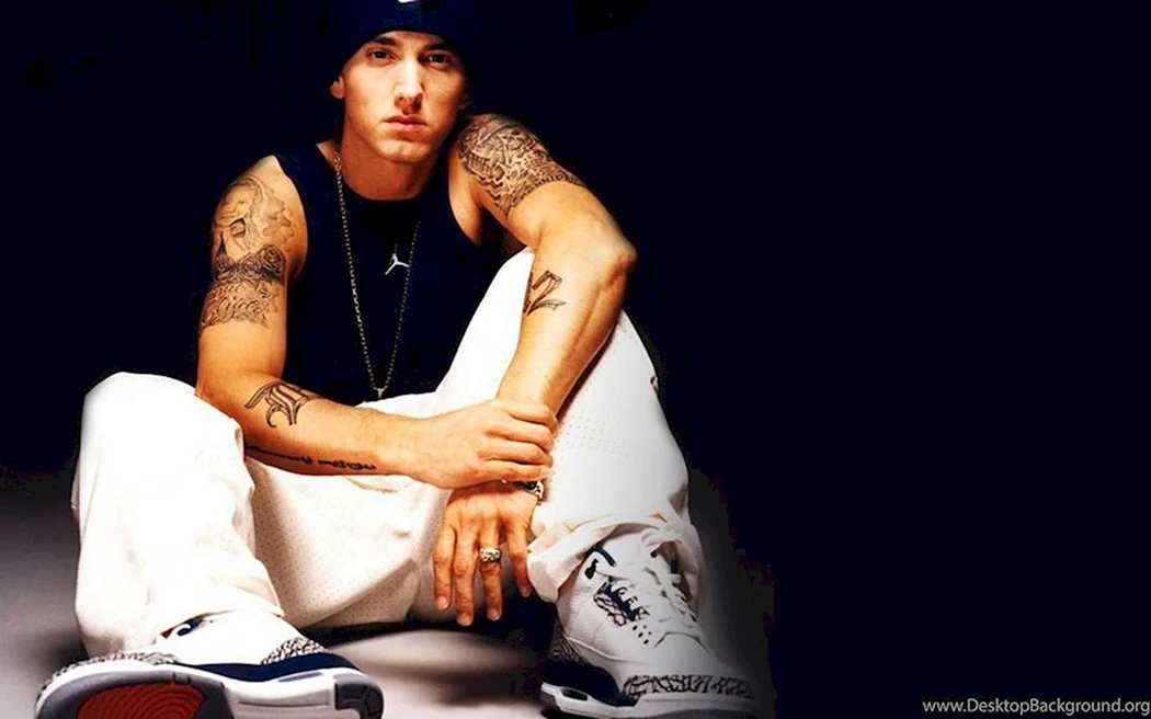 Эминем группа