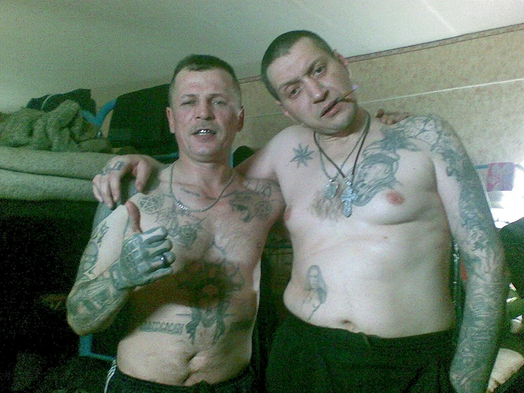 Евгений Лукин отрицалово