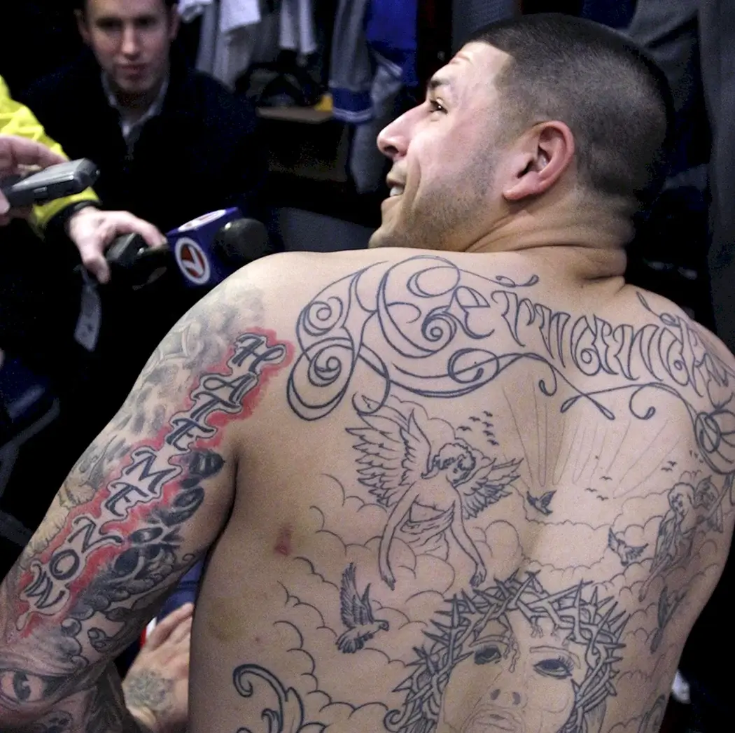 Армянские тату