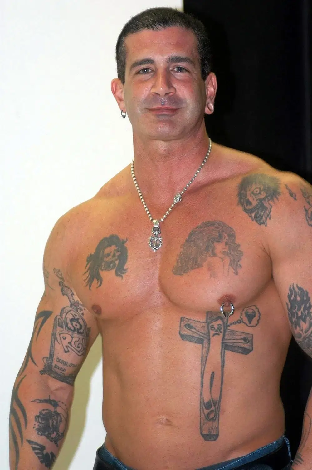 Армянские Татуировки