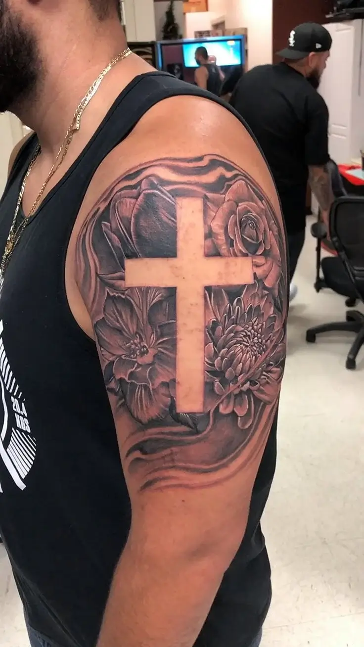 Армянские наколки