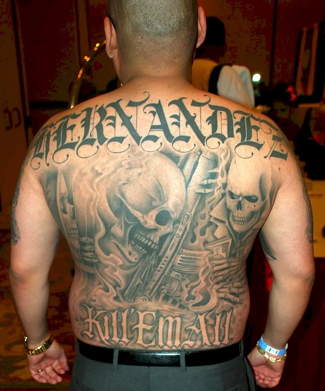 Армянские Татуировки