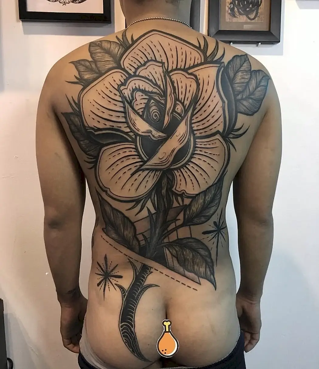 Армянские тату