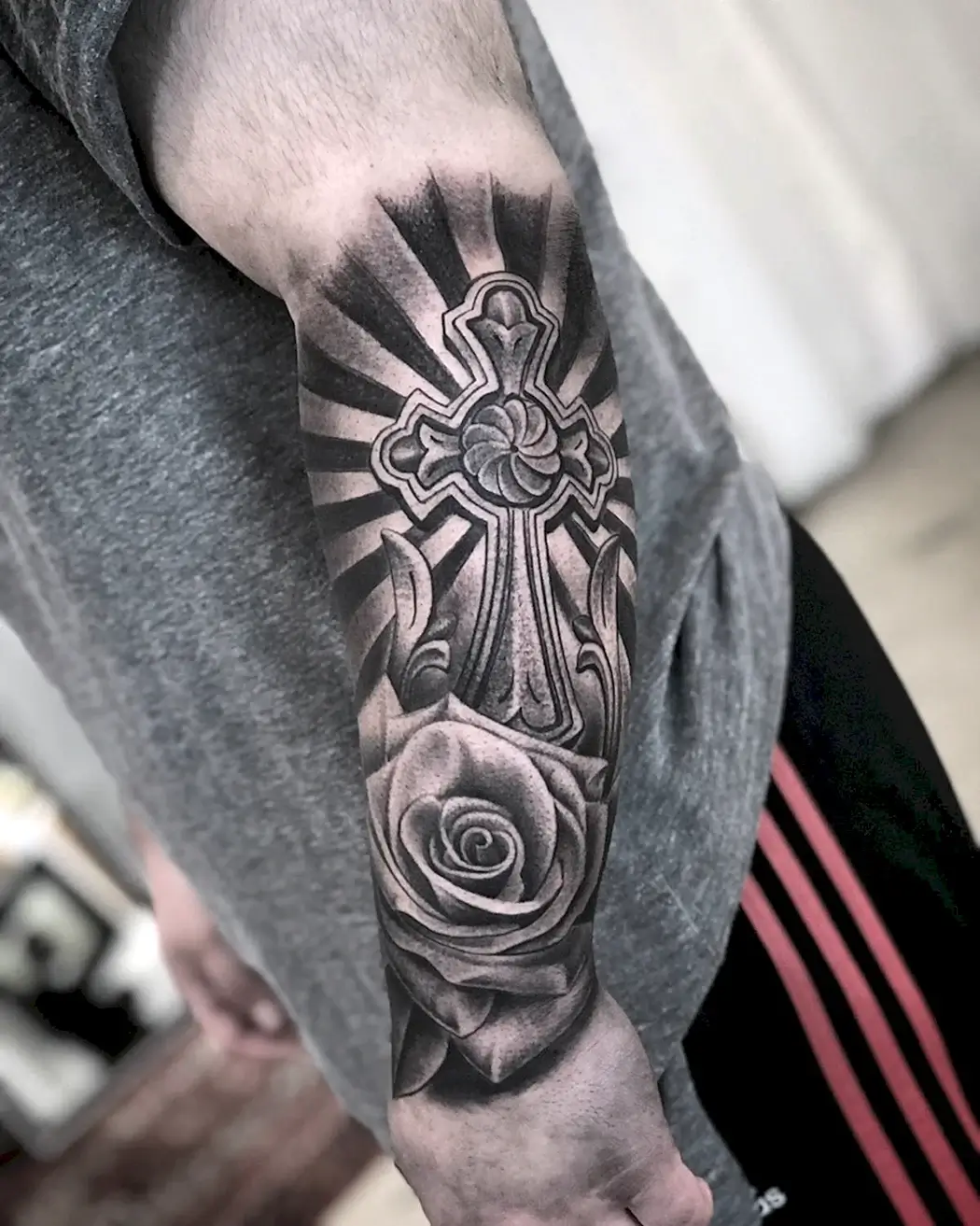 Тату армянская тематика