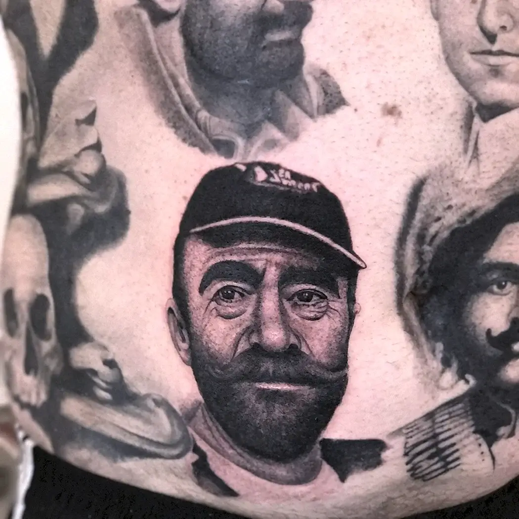 Армянские тату