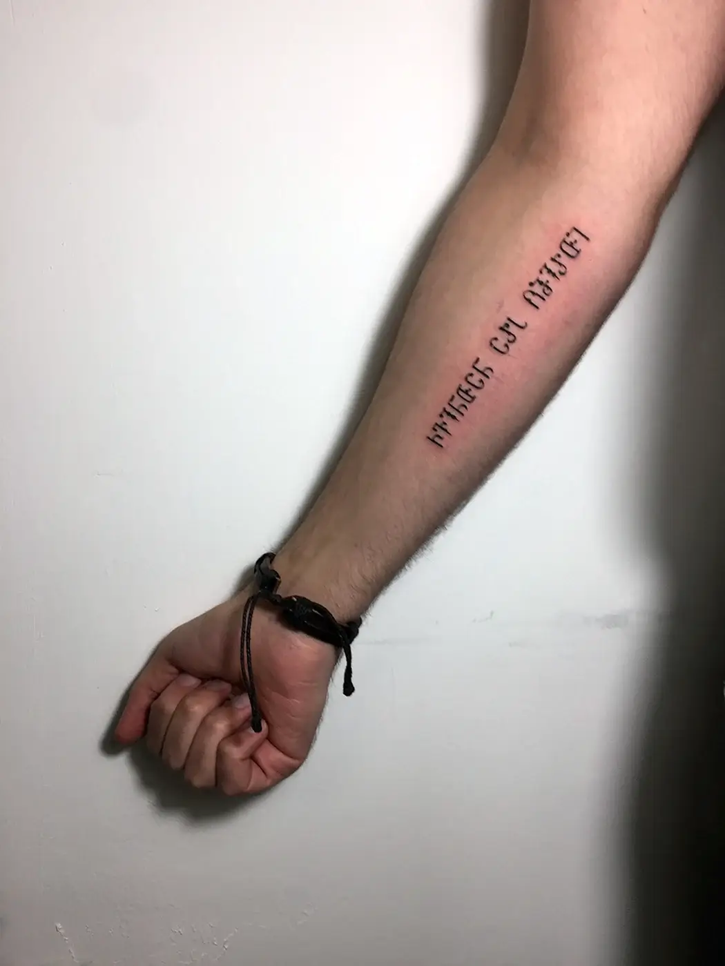 Грузинские тату