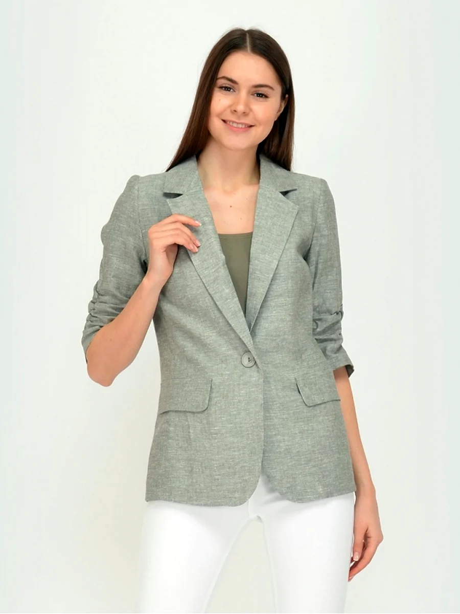 Жакет женский