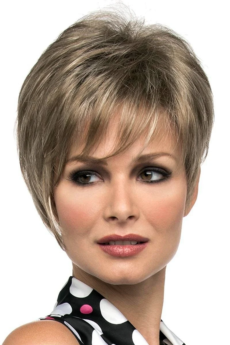 Парик Debbie Ellen Wille