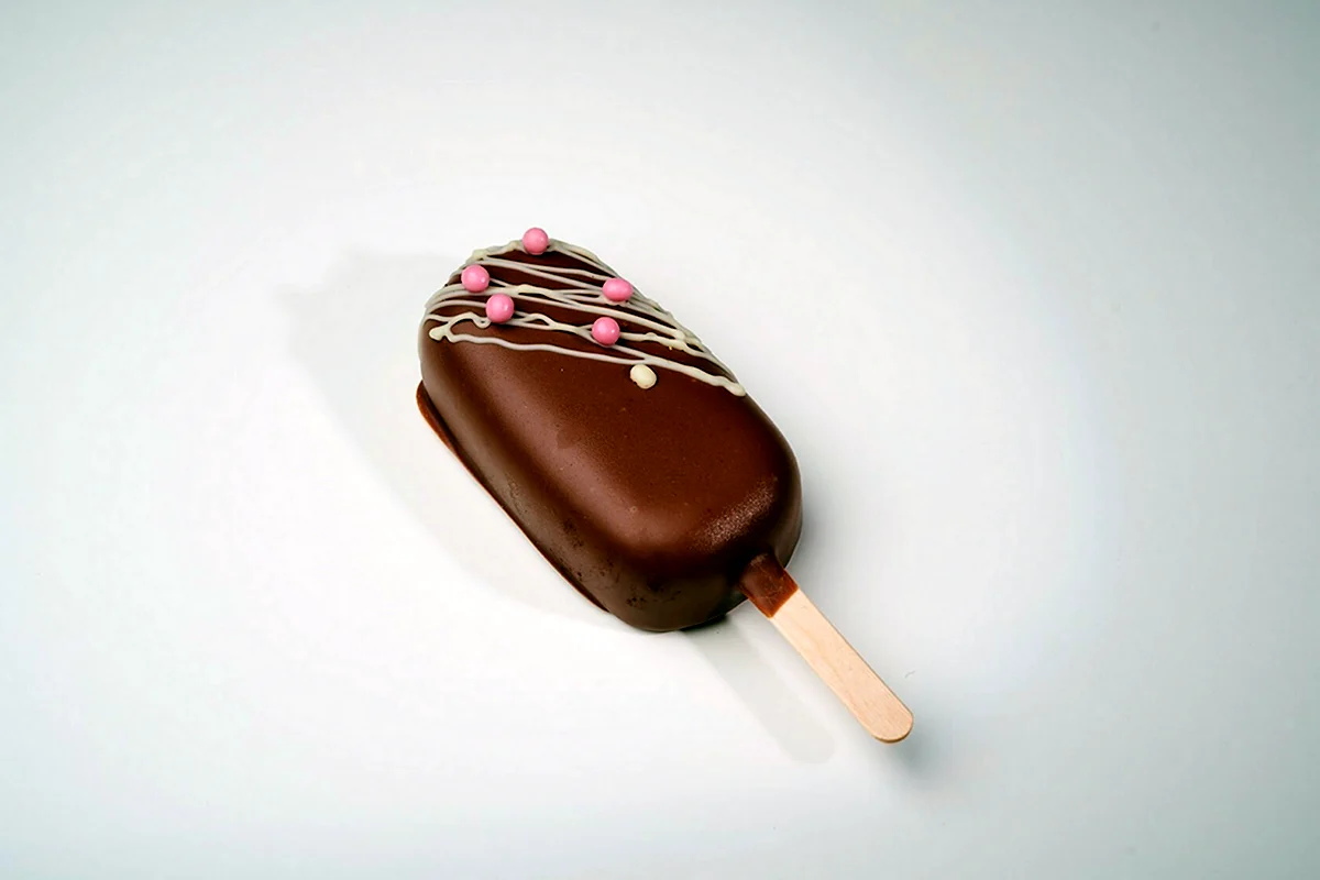 Пирожное картошка эскимо