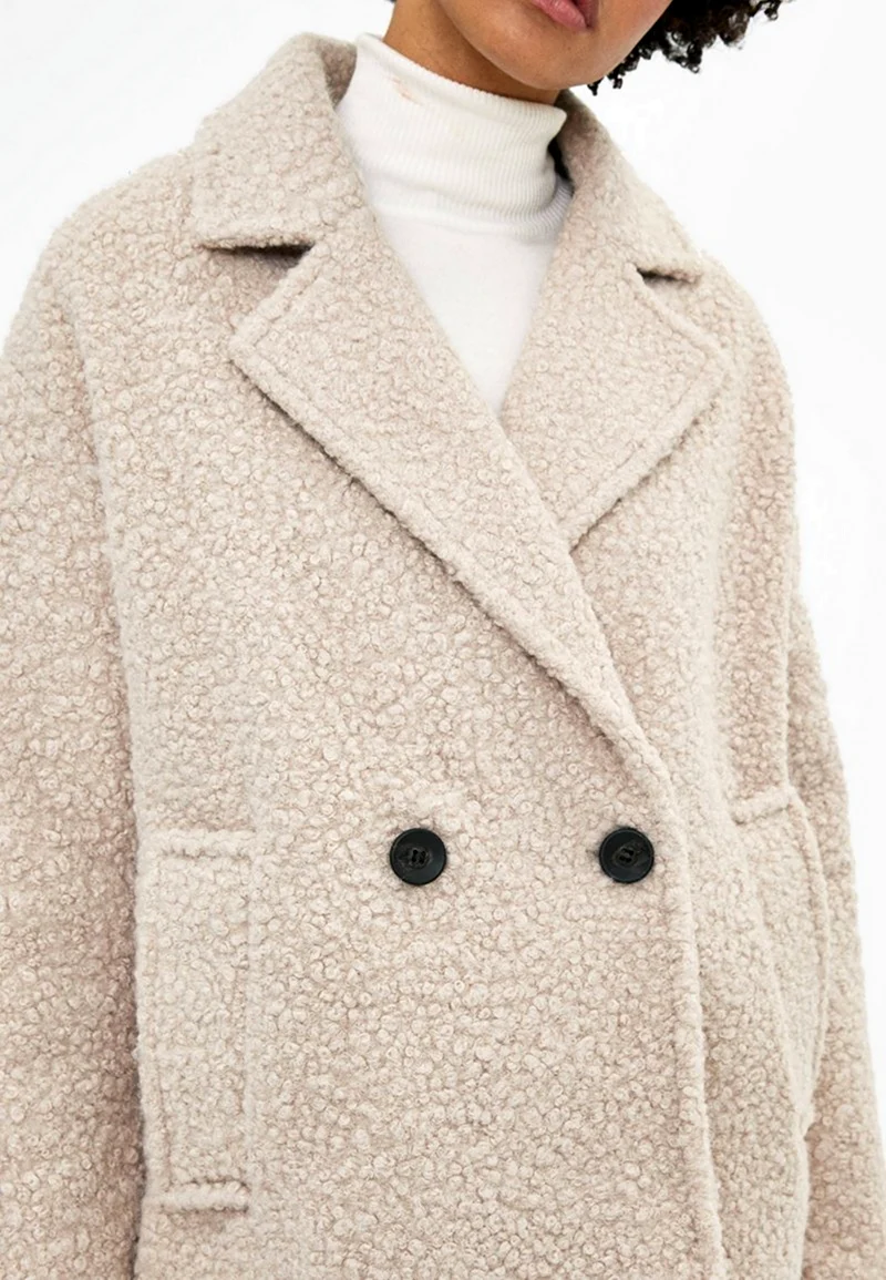 Бершка пальто 2020