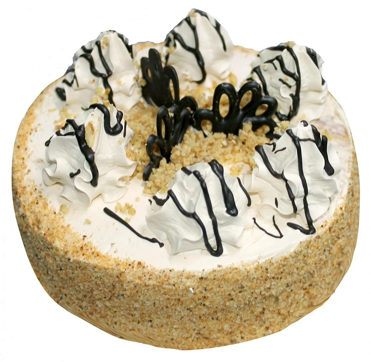 Торт кокетка Шоколадница рецепт