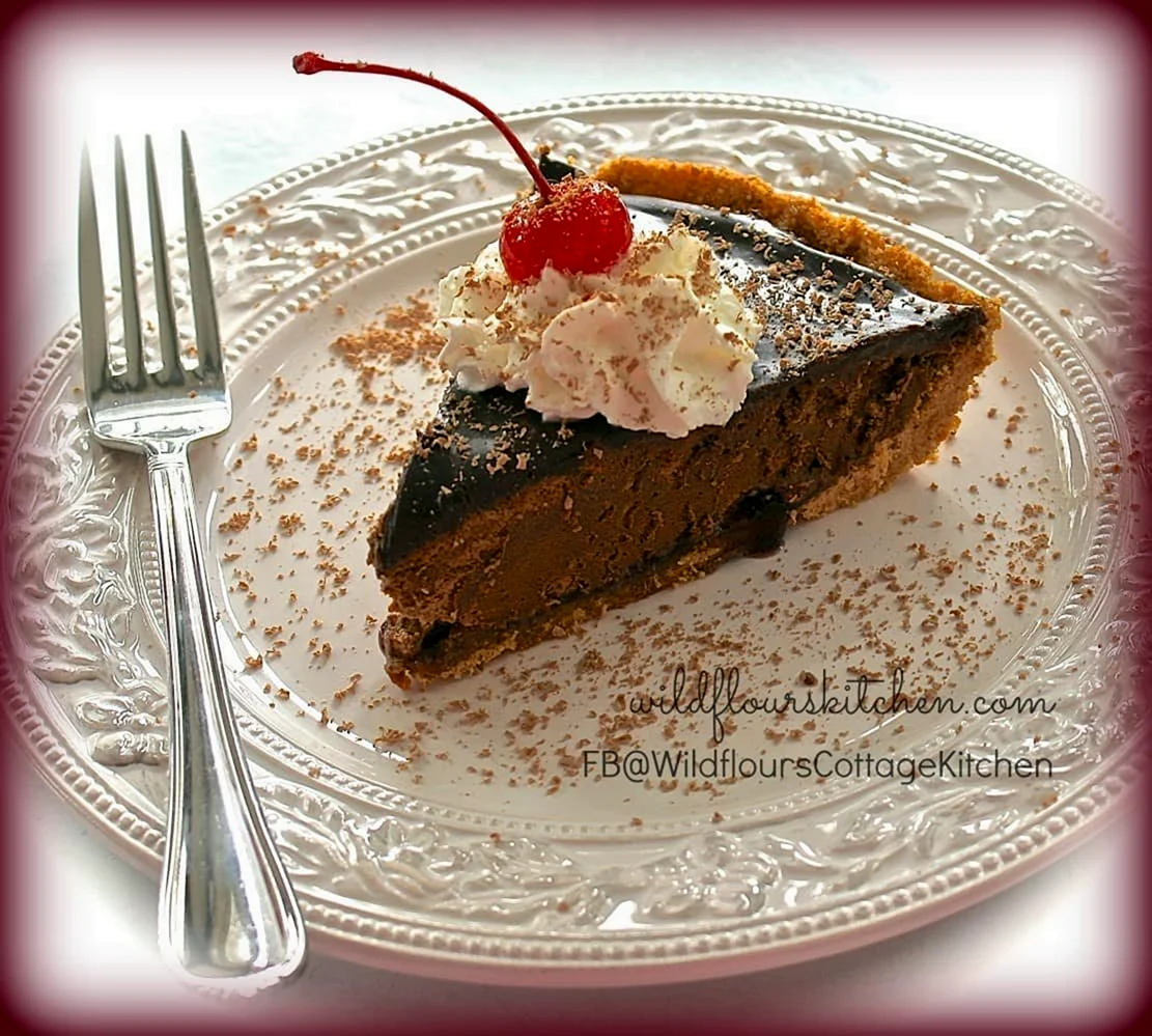 Трюфельный Мадлен