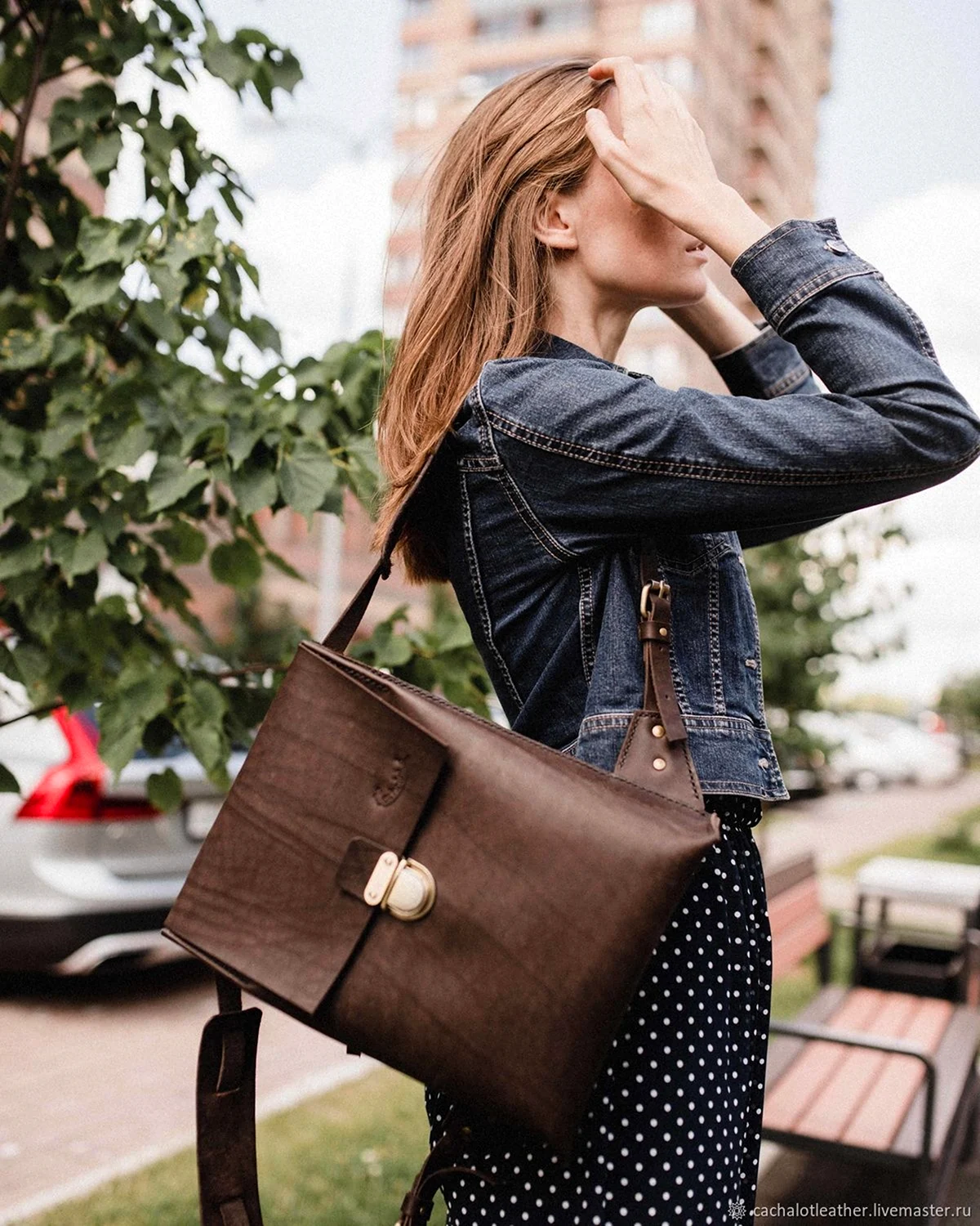 Рюкзаки женские кожаные стильные