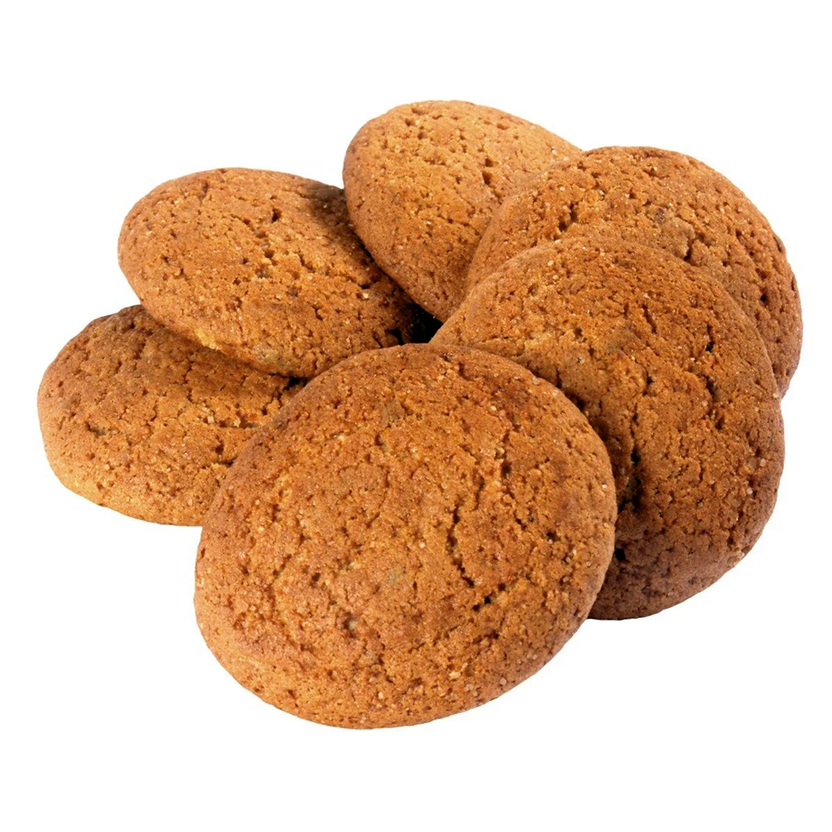 Печенье овсяное 400г