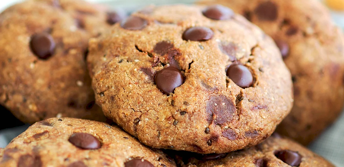 Печенье Chocochip
