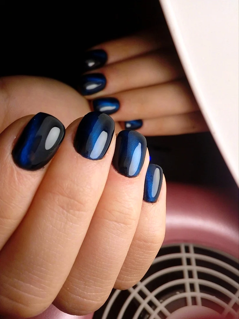 Техника фотографирования ногтей