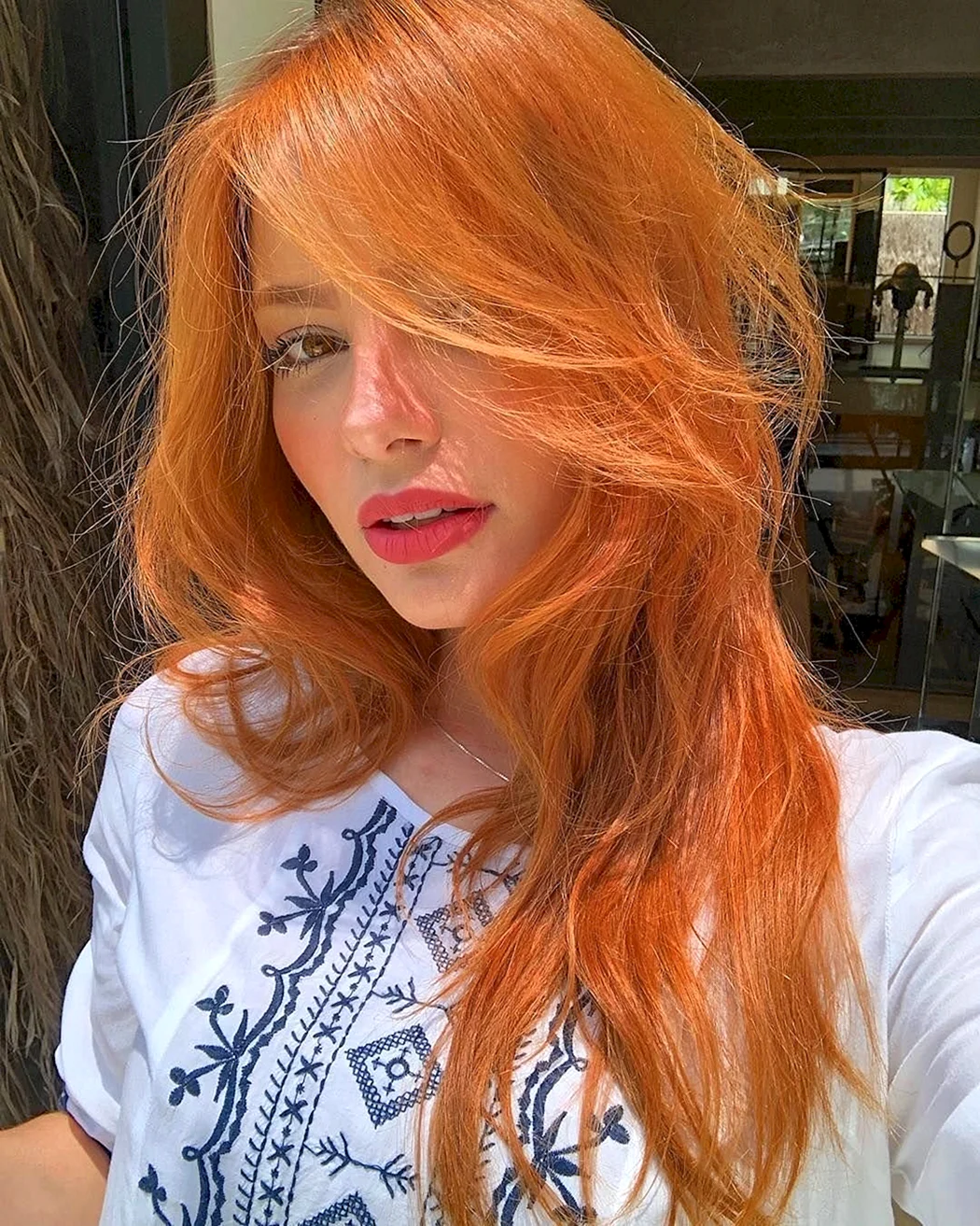 Игора рыжие 9.7