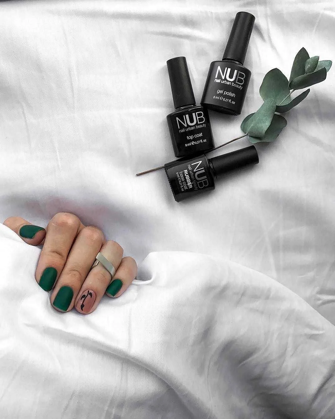 Маникюр Эстетика