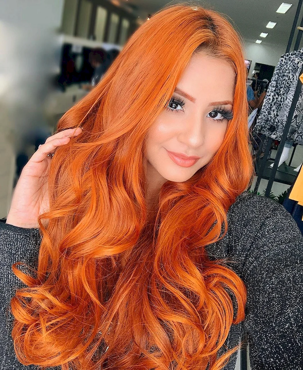 Габриэла Рамос