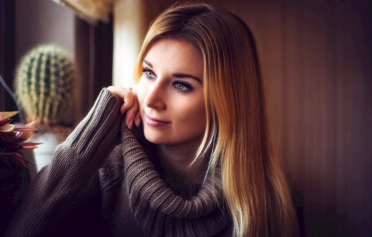 Ирина Овчинникова