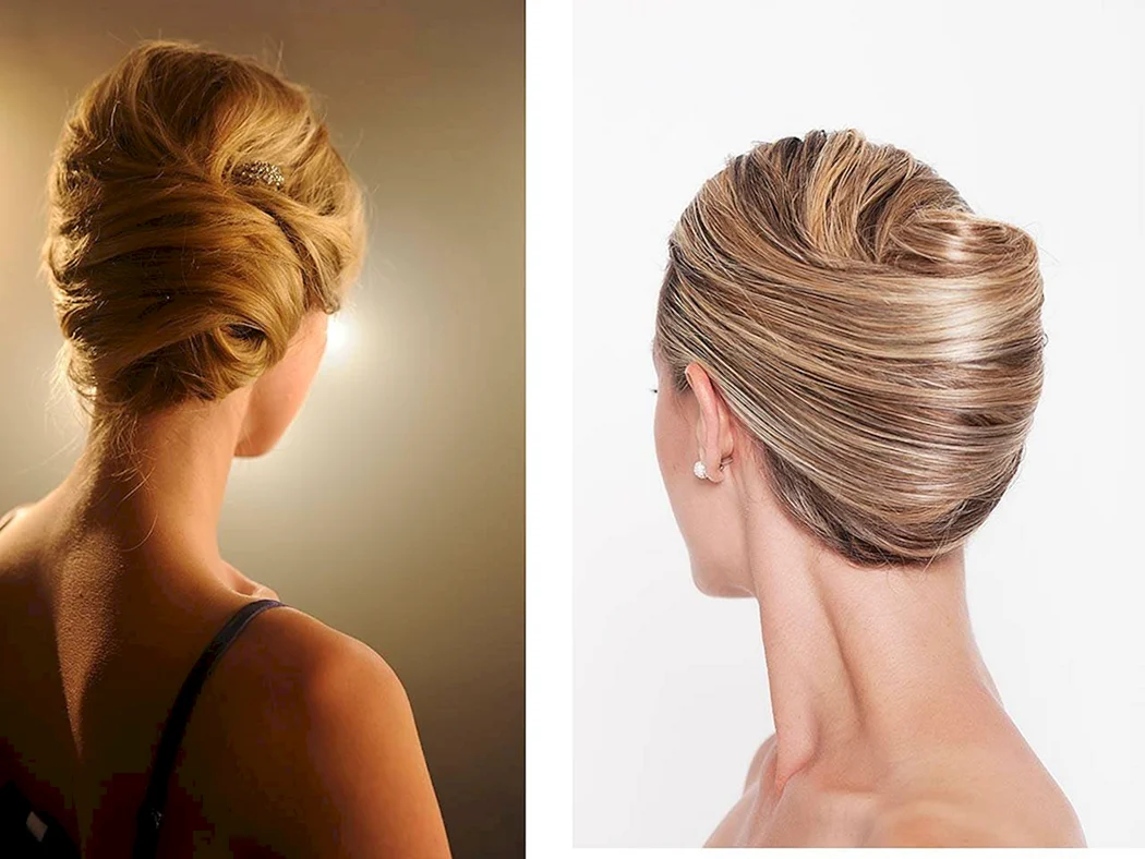 Ракушка французский Твист