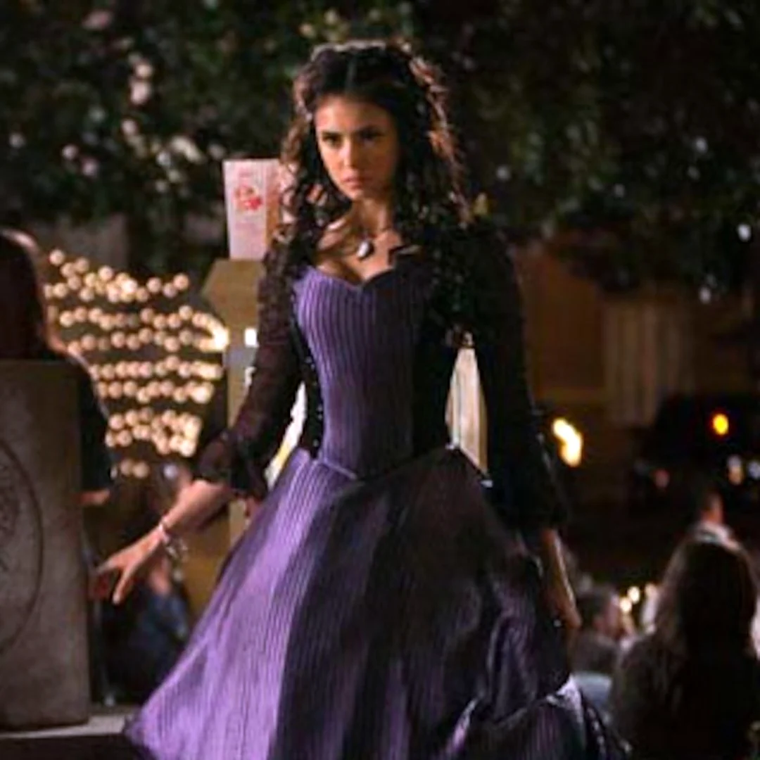 Кэтрин Пирс 1864