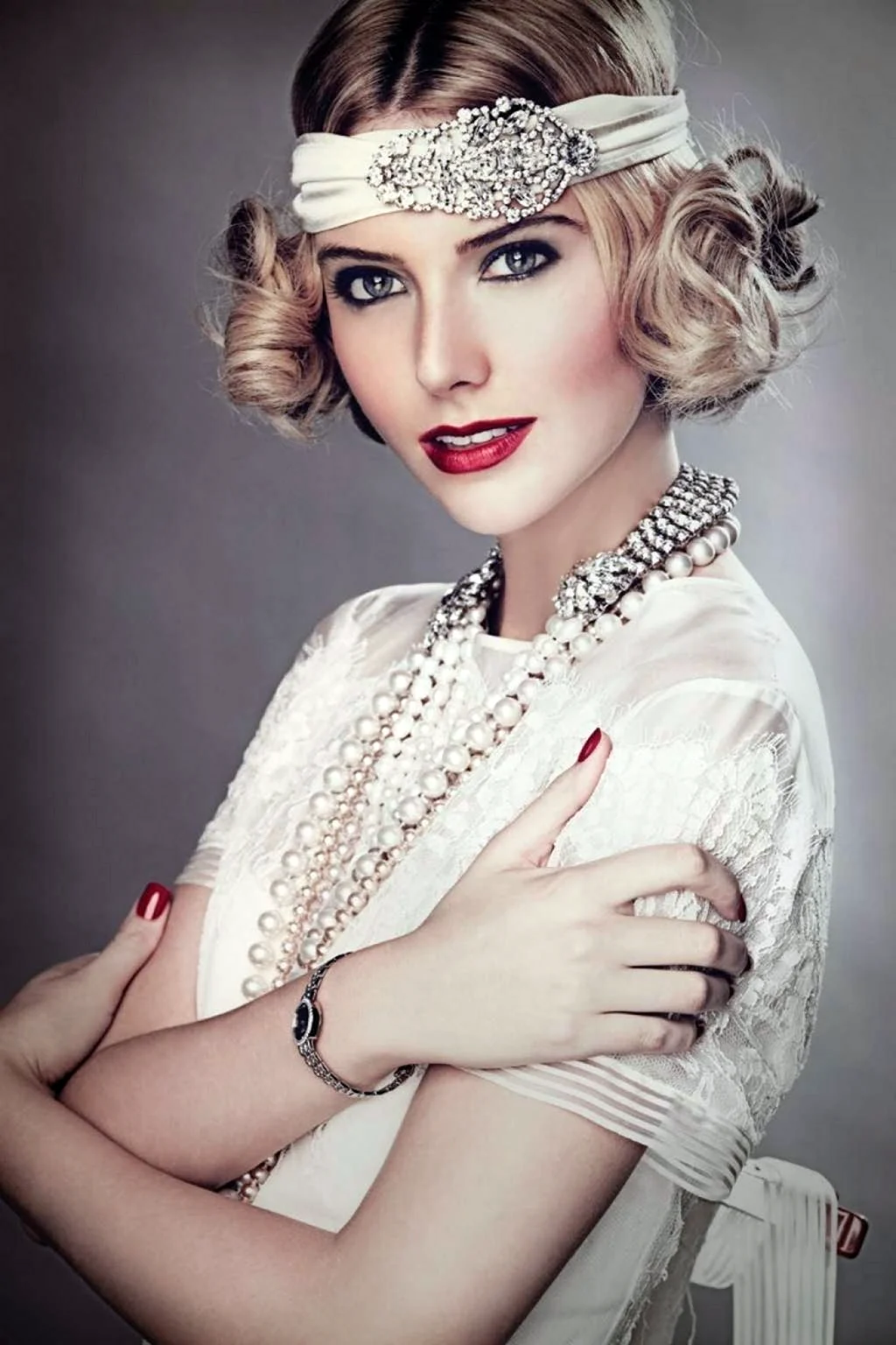 Ханна Гэтсби