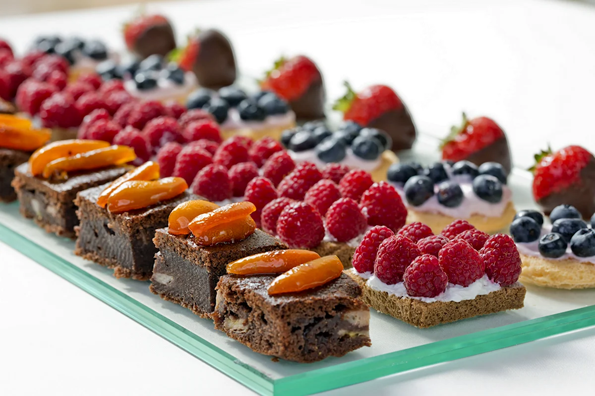 Птифур Моэлье