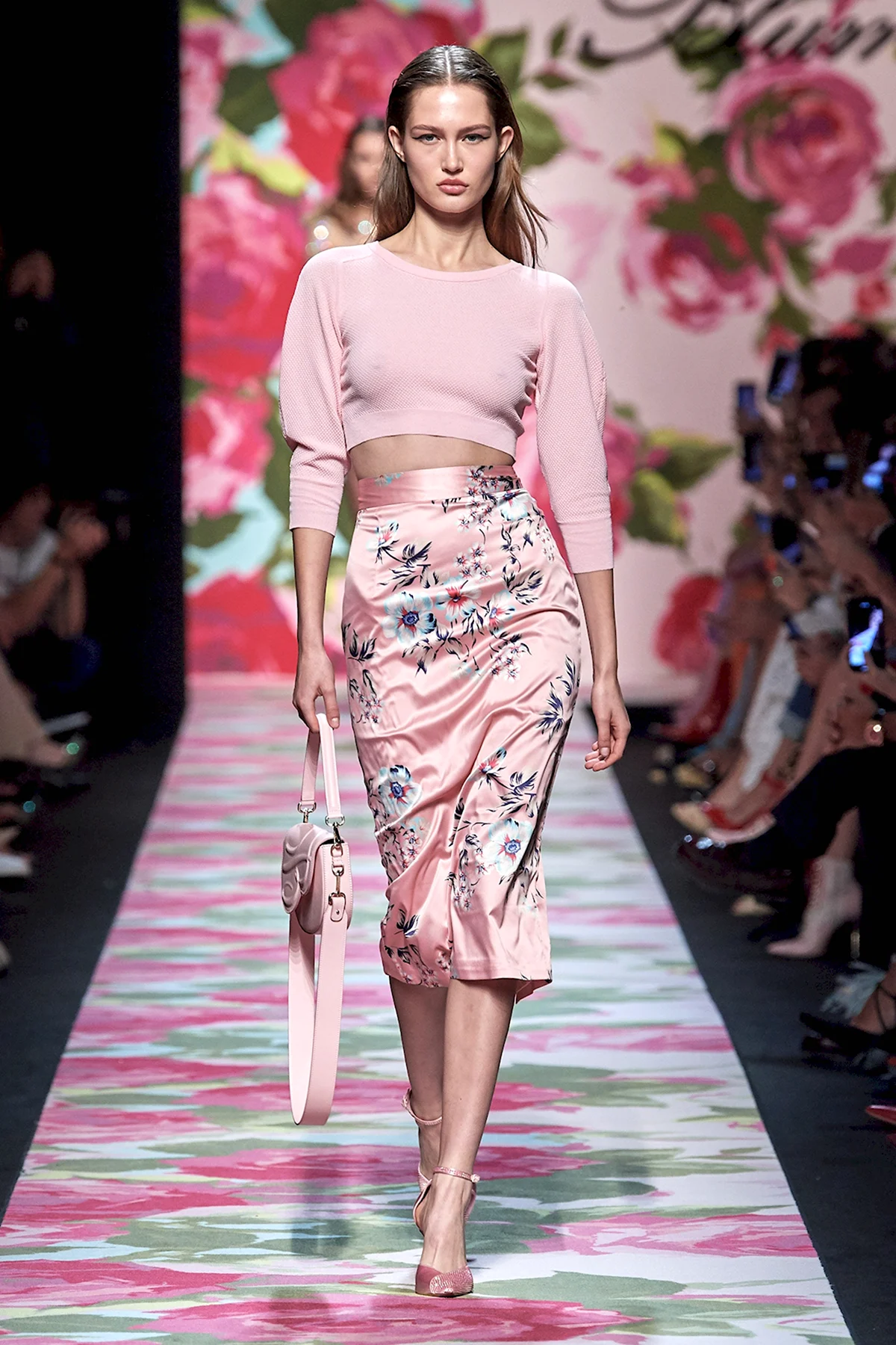 Blumarine SS 2021