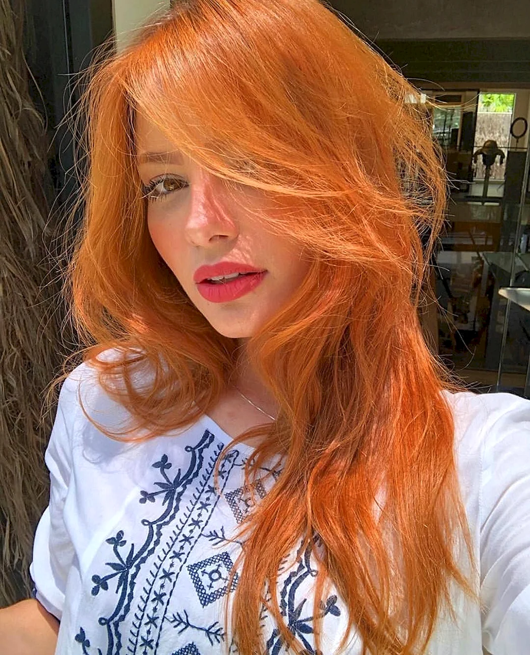 Игора рыжие 9.7