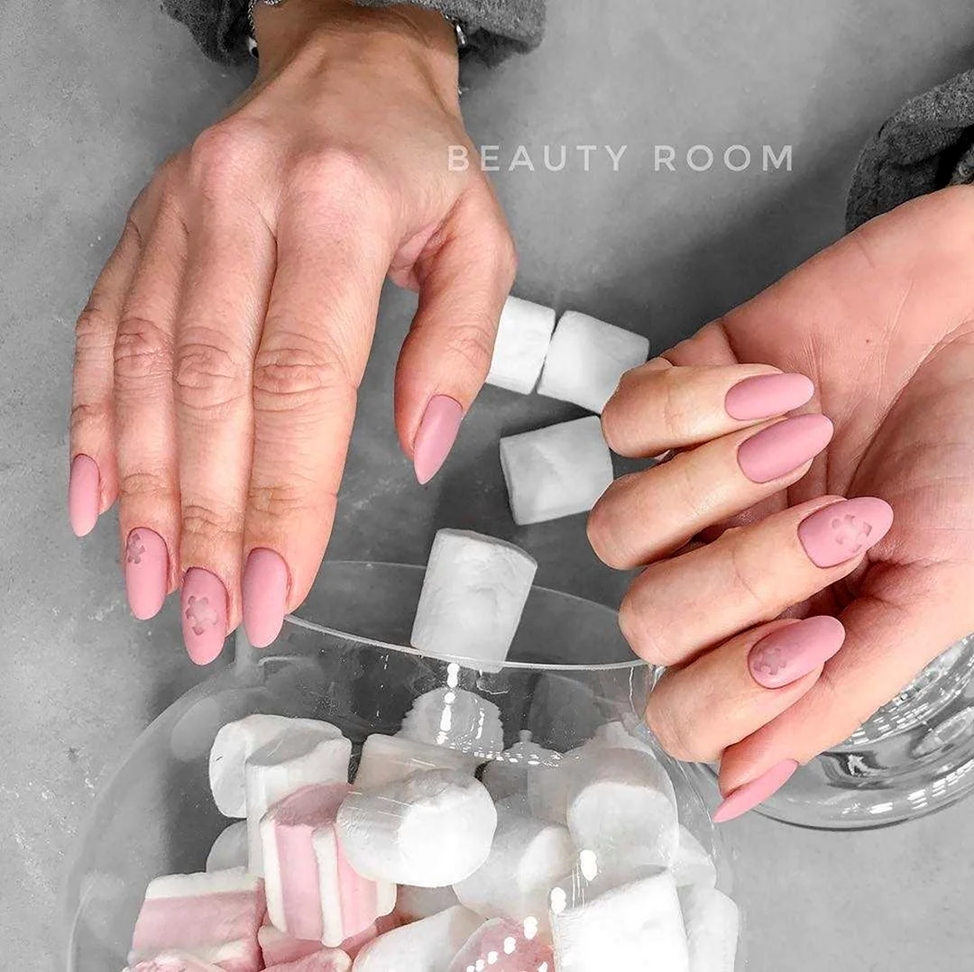 Идеи для фотографирования ногтей