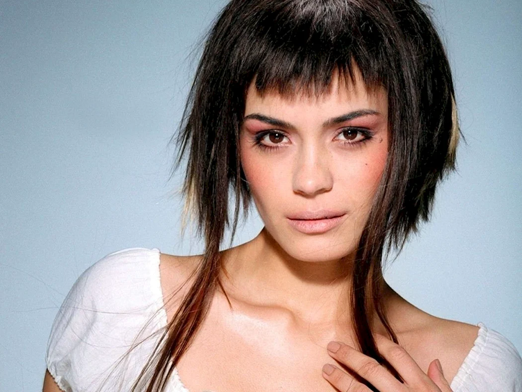 Шаннин Соссамон 2021