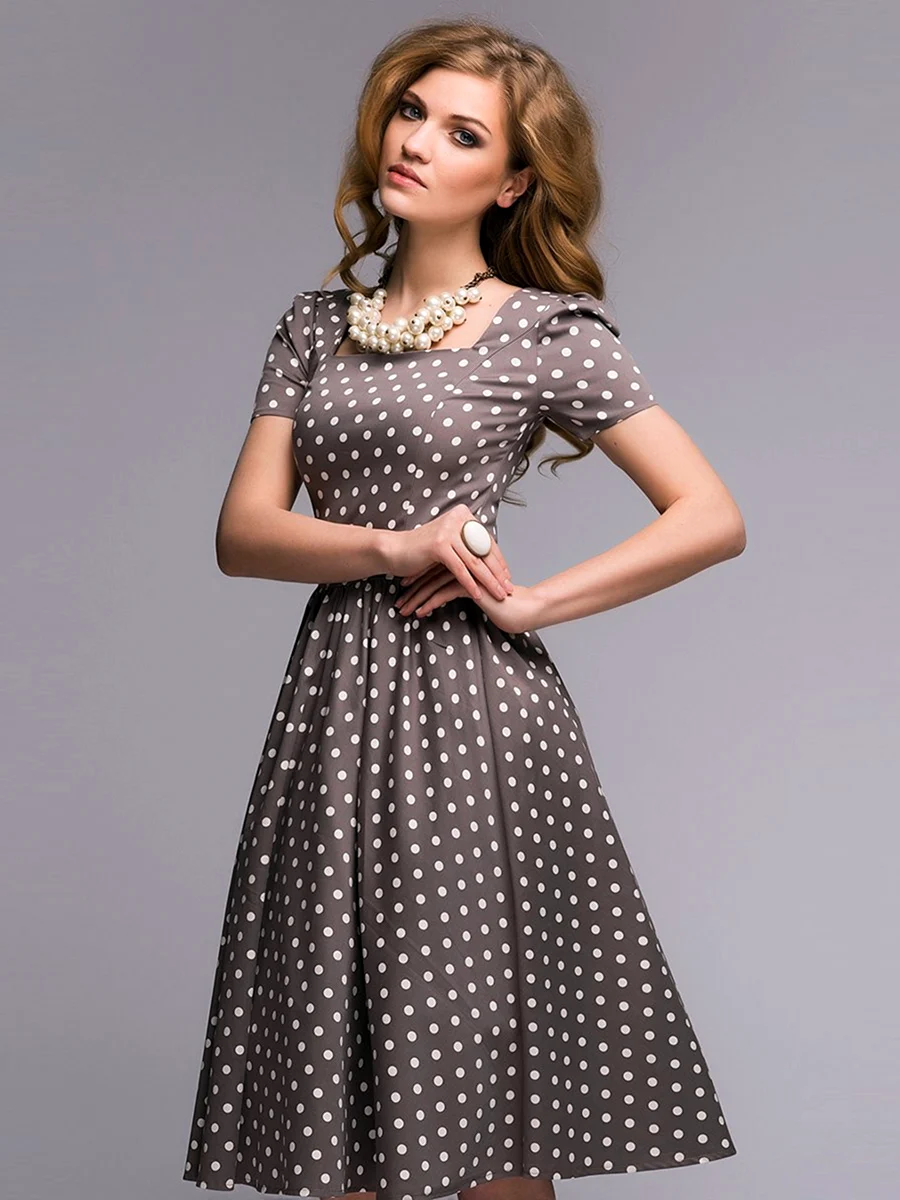 Платье 1001dress dm00584bl14