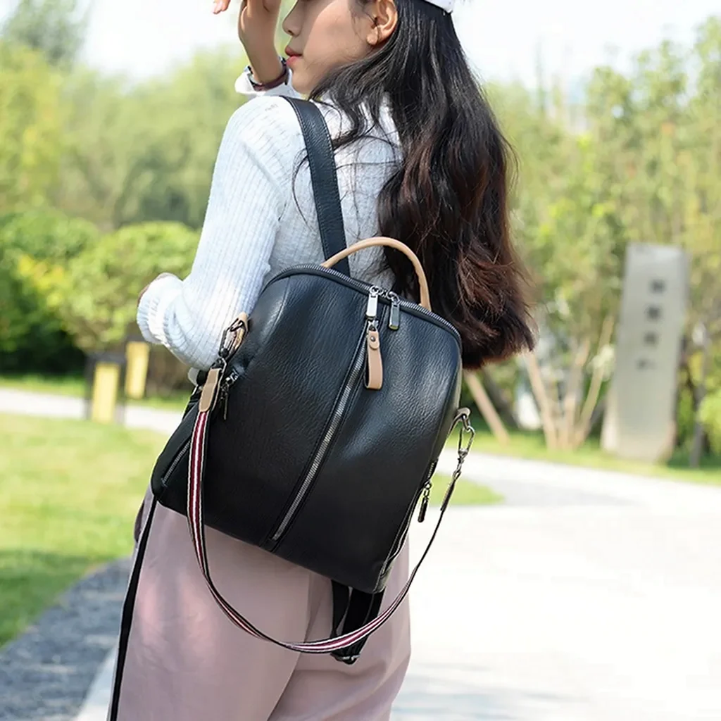 Рюкзаки женские.Карлос Маркони