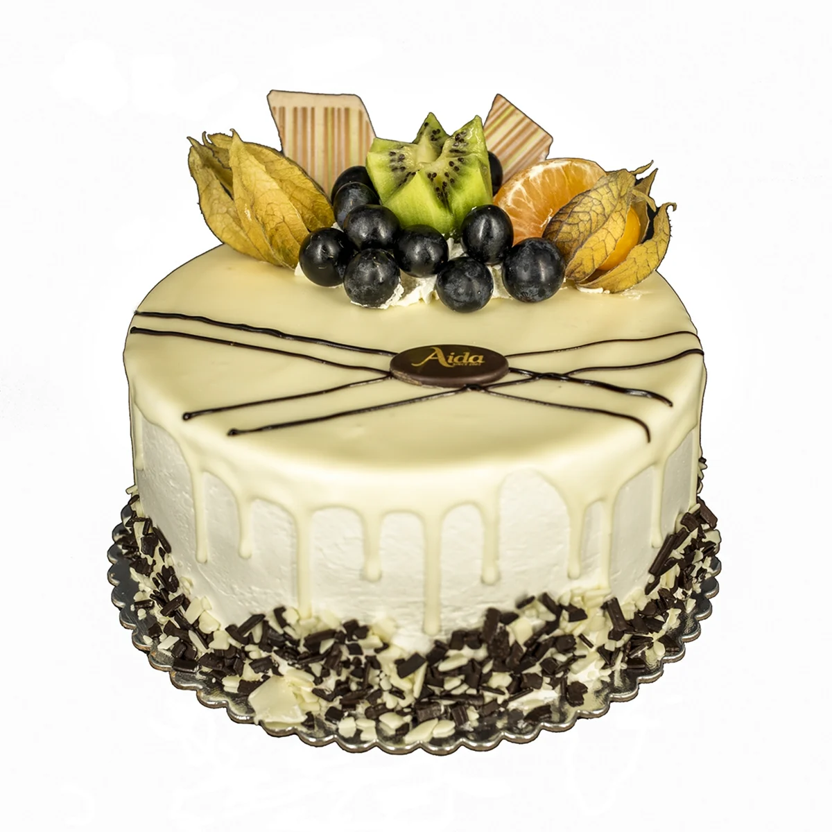 Торт-ассорти