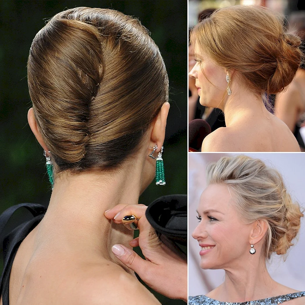 Ракушка французский Твист