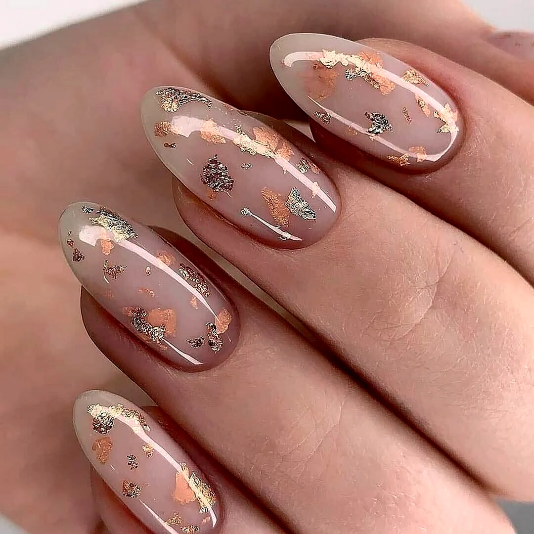 Миндаль нюд 2022