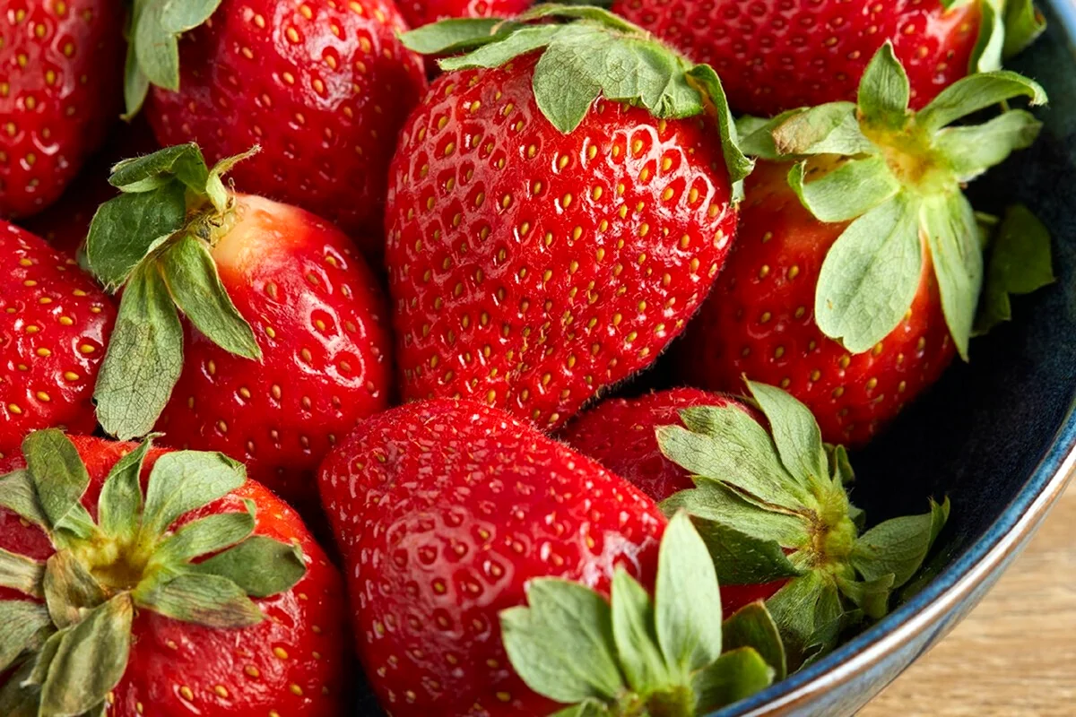 Клубника Мурано