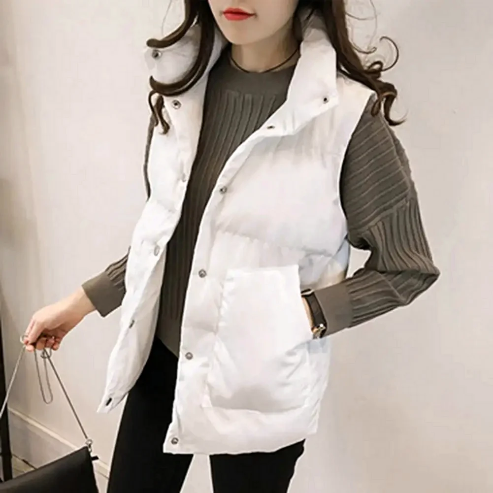 Жилетка женская