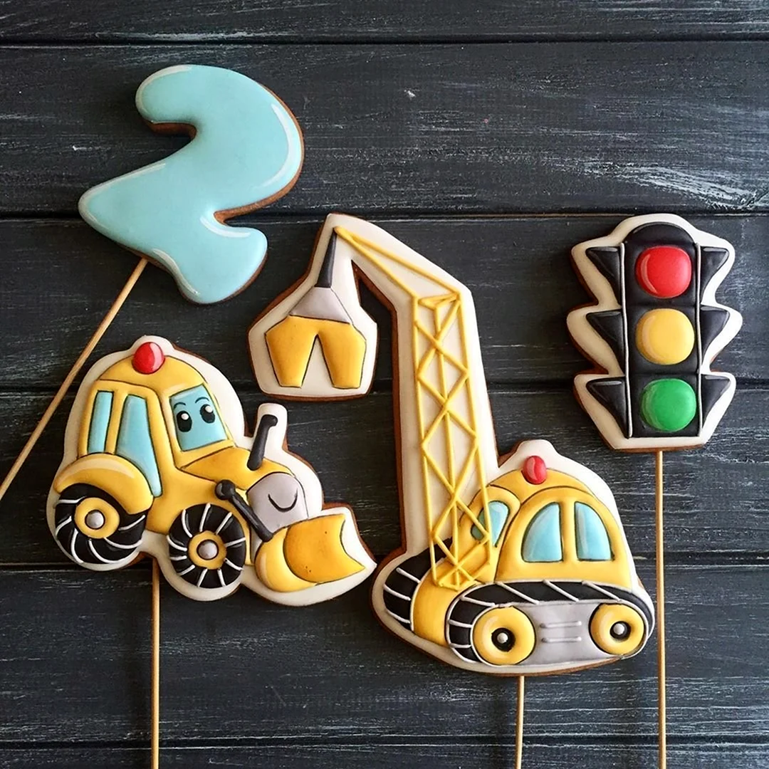 Пряник мне 31