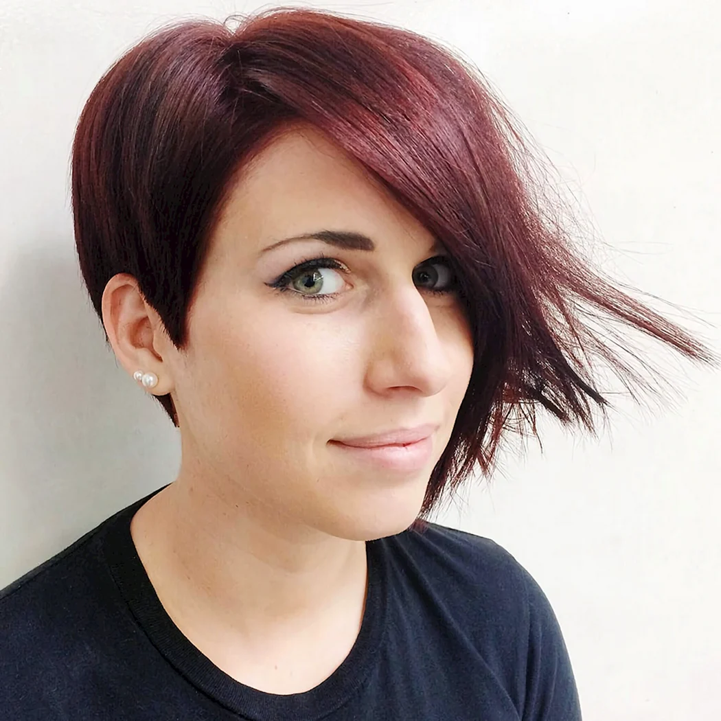Асимметричный Pixie Bob