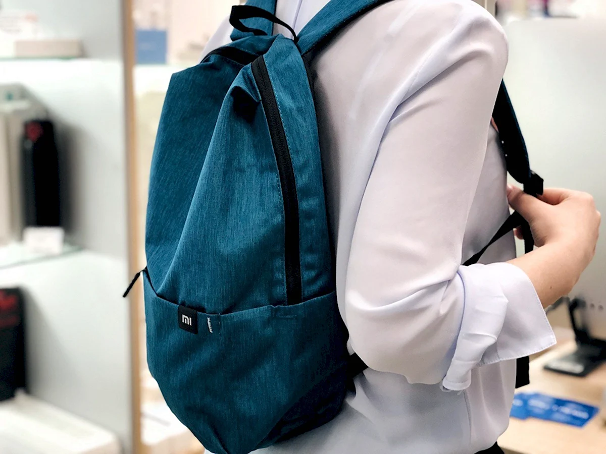 Рюкзак Xiaomi Casual Daypack