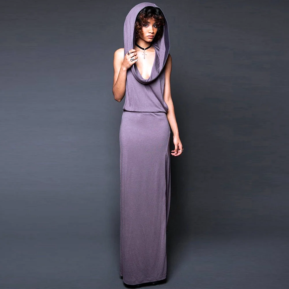 Maxi Dress 2022